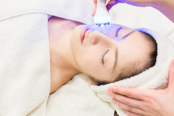 福岡・鹿児島県姶良市のラジオ波でシミ取り