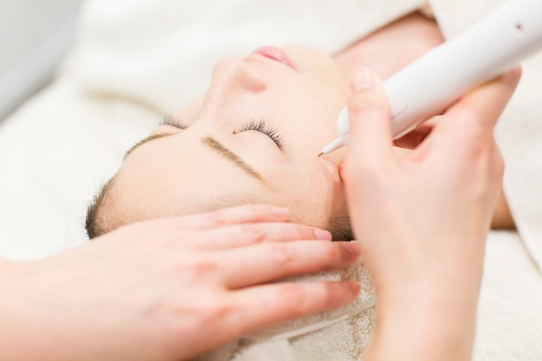 福岡・鹿児島県姶良市のシミ取り