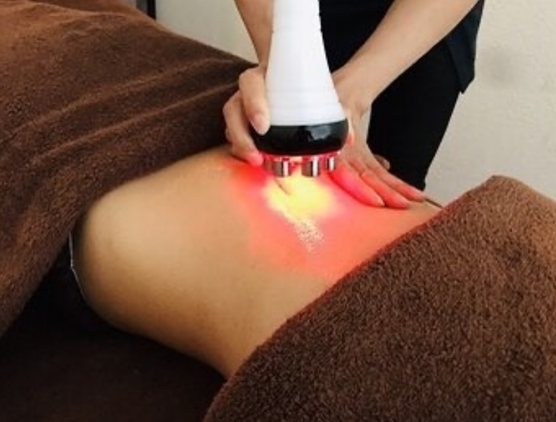 福岡・鹿児島・姶良市・宮崎のハイパーナイフ痩身エステ